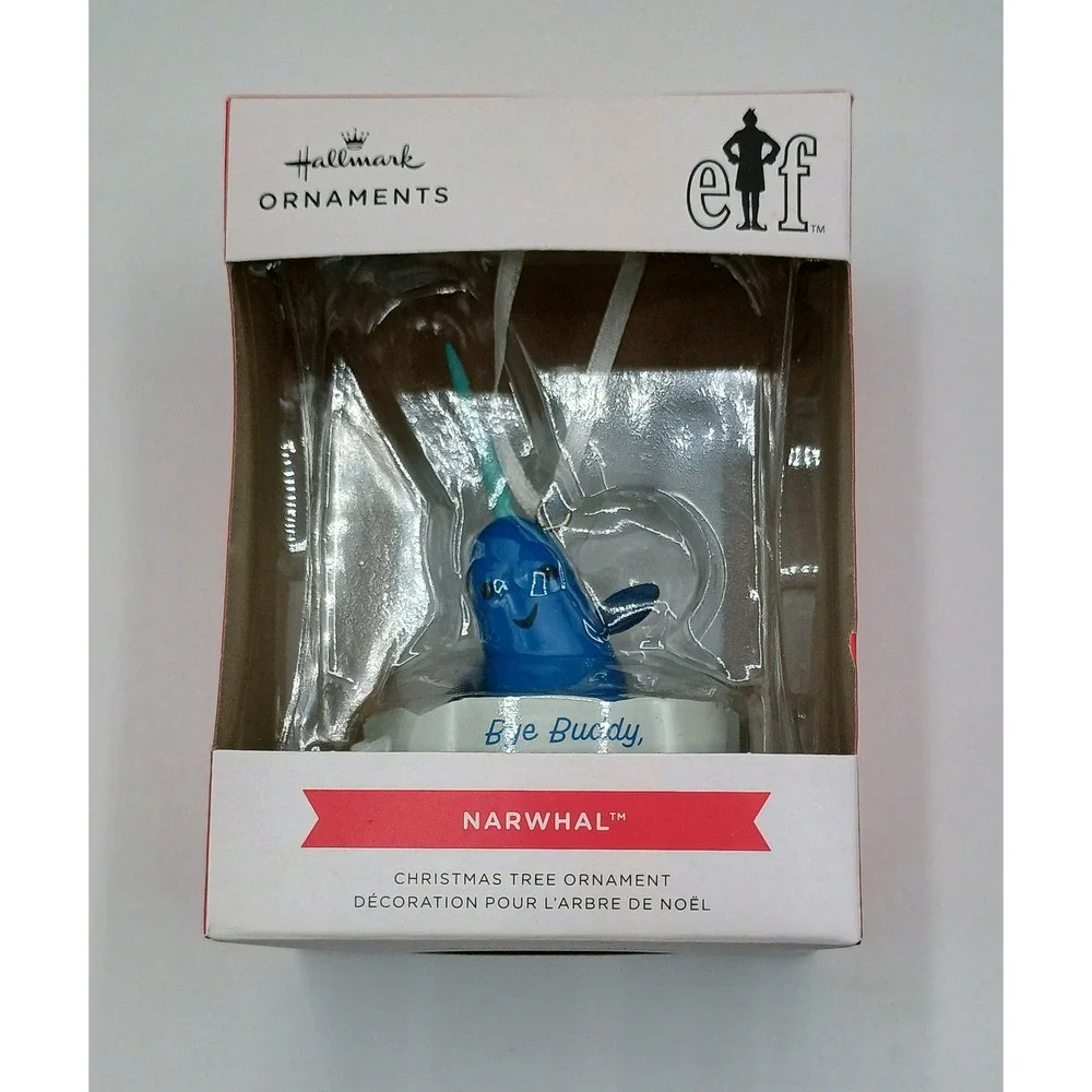 HALLMARK 3.5